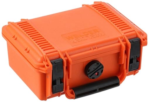 【美品】WELDER K29-8005 クオーツ メンズ ウェルダー 腕時計 K29シリーズ 8000 シルバー×ブラックラバー